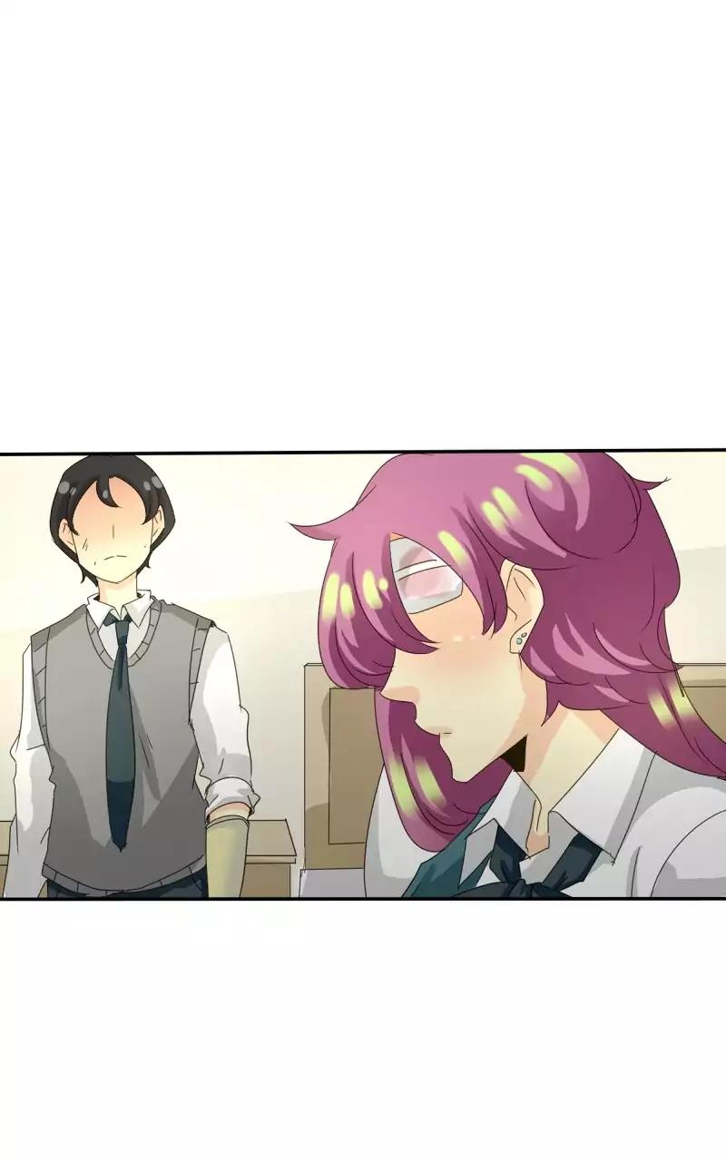 unOrdinary Chapter 91 page 28 - Chapter 91