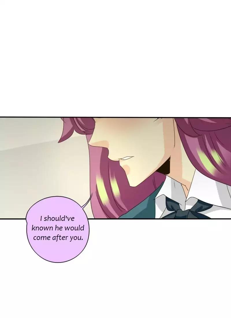unOrdinary Chapter 91 page 32 - Chapter 91