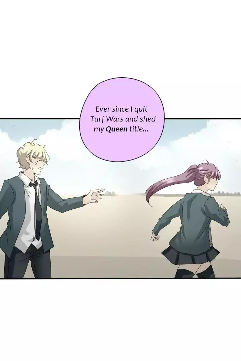 unOrdinary Chapter 91 page 34 - Chapter 91