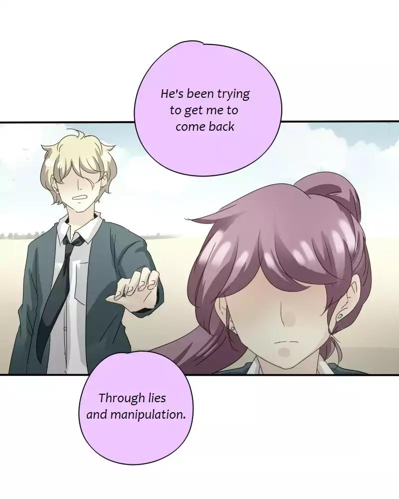 unOrdinary Chapter 91 page 35 - Chapter 91