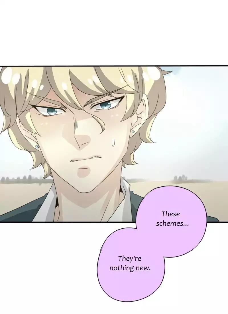 unOrdinary Chapter 91 page 36 - Chapter 91