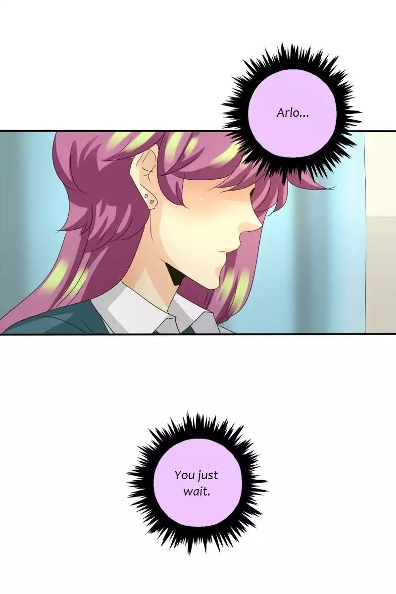 unOrdinary Chapter 91 page 38 - Chapter 91