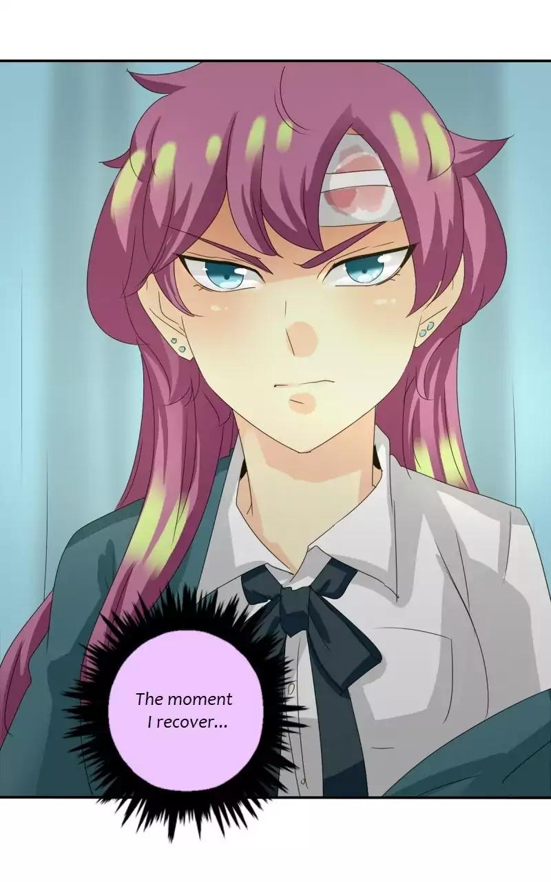 unOrdinary Chapter 91 page 39 - Chapter 91