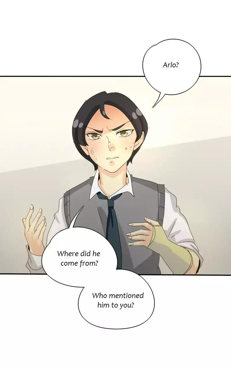 unOrdinary Chapter 91 page 4 - Chapter 91