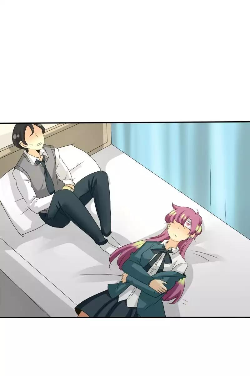 unOrdinary Chapter 91 page 42 - Chapter 91