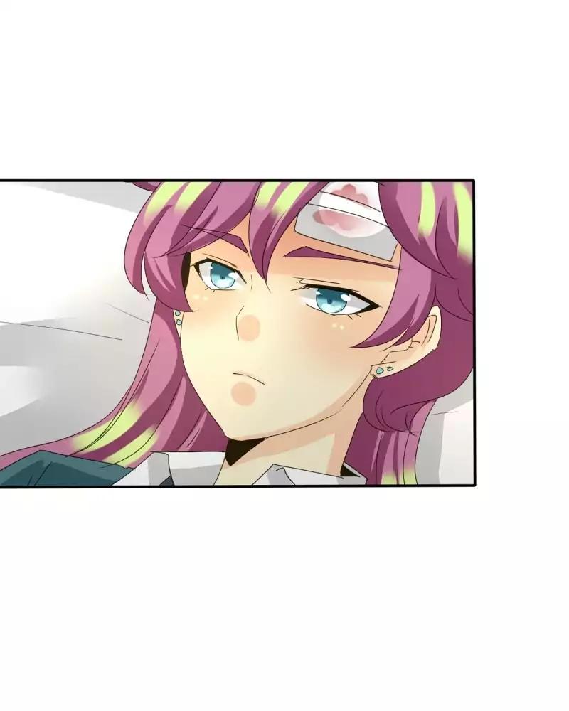 unOrdinary Chapter 91 page 43 - Chapter 91