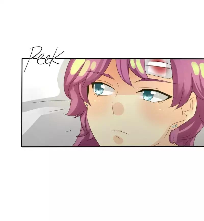 unOrdinary Chapter 91 page 44 - Chapter 91