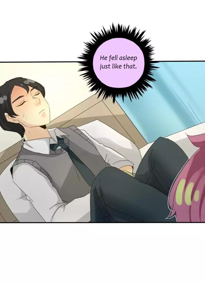 unOrdinary Chapter 91 page 45 - Chapter 91
