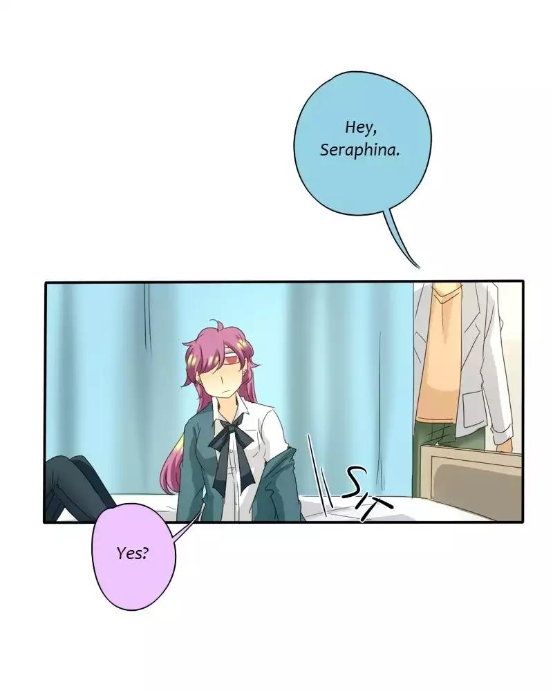 unOrdinary Chapter 91 page 49 - Chapter 91