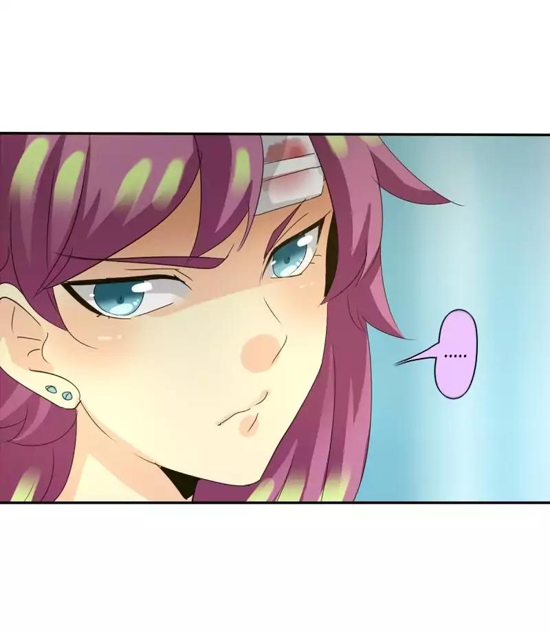 unOrdinary Chapter 91 page 5 - Chapter 91