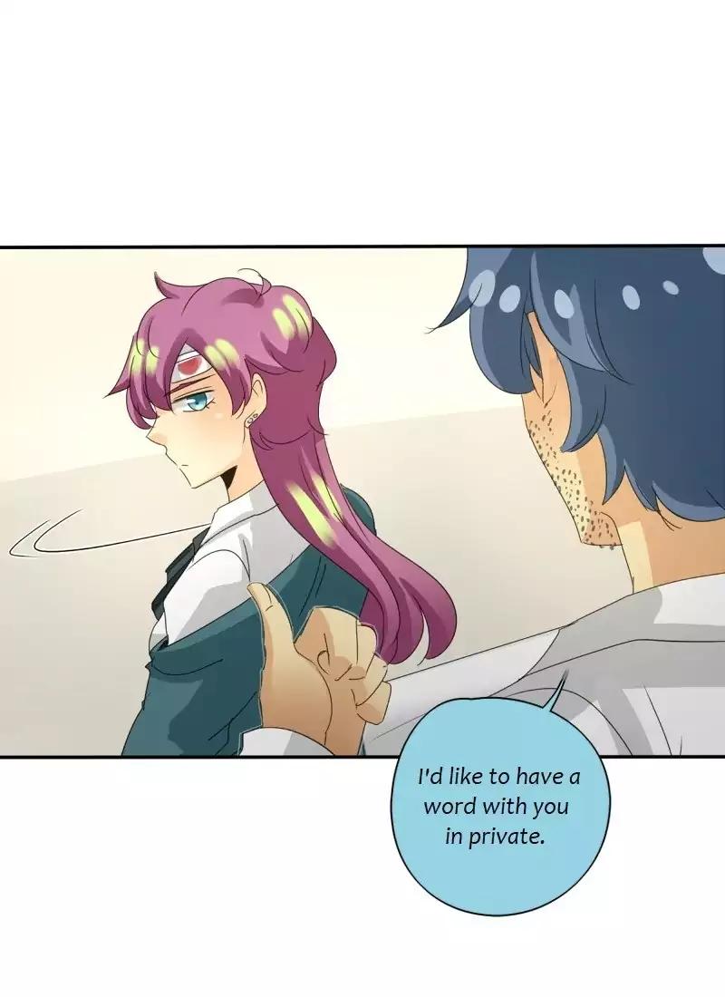unOrdinary Chapter 91 page 50 - Chapter 91