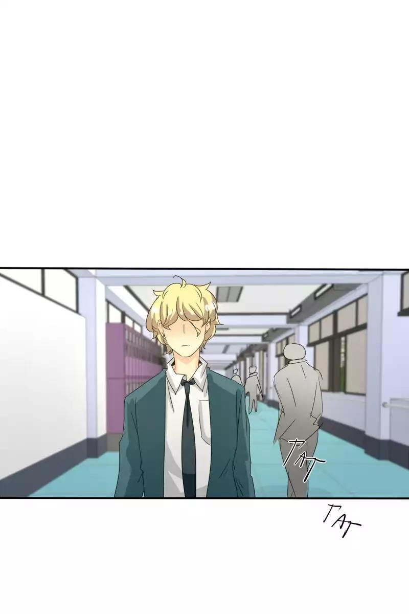 unOrdinary Chapter 91 page 54 - Chapter 91