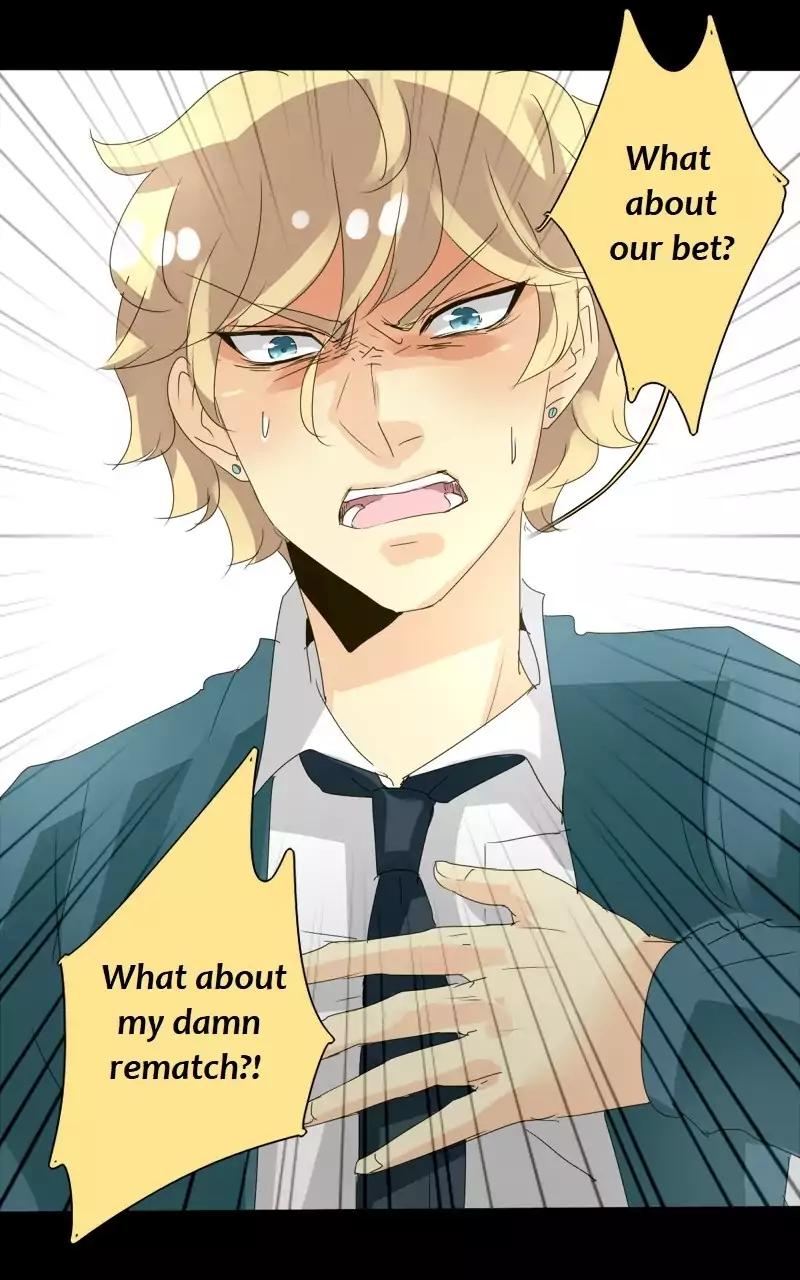 unOrdinary Chapter 91 page 64 - Chapter 91