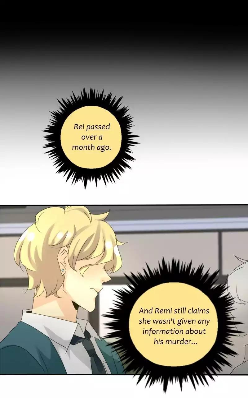 unOrdinary Chapter 91 page 67 - Chapter 91