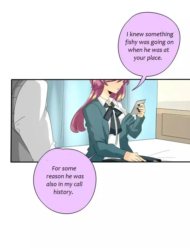 unOrdinary Chapter 91 page 7 - Chapter 91