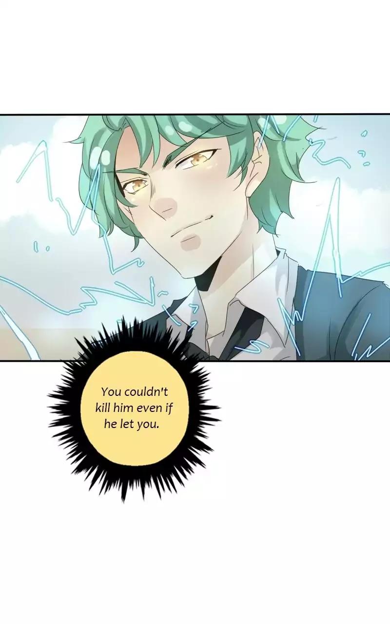 unOrdinary Chapter 91 page 71 - Chapter 91