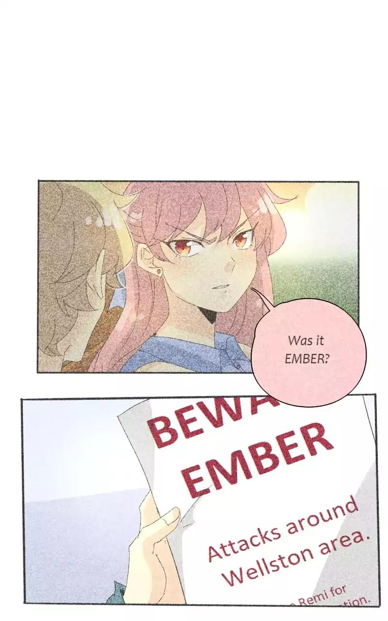 unOrdinary Chapter 91 page 74 - Chapter 91