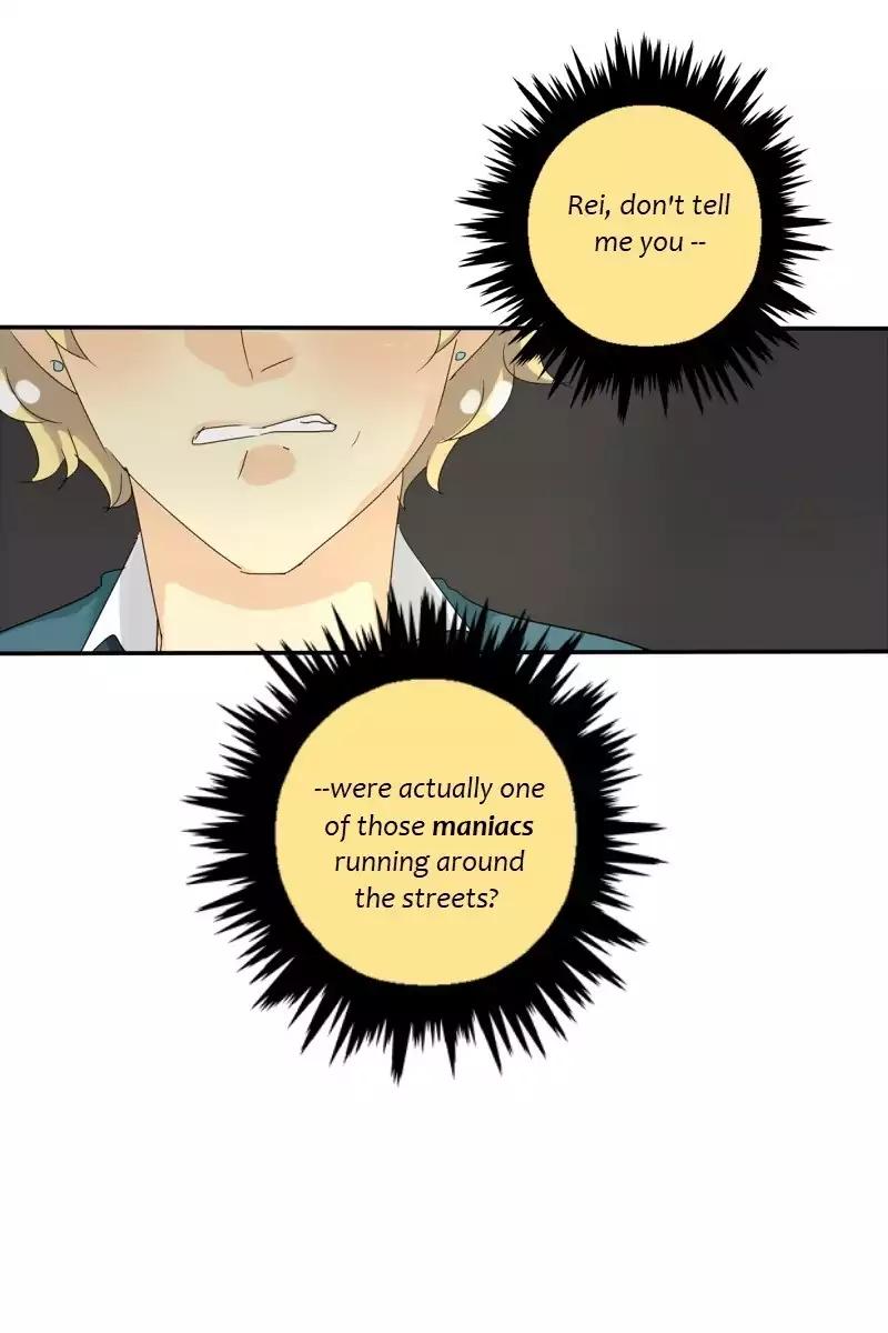 unOrdinary Chapter 91 page 80 - Chapter 91