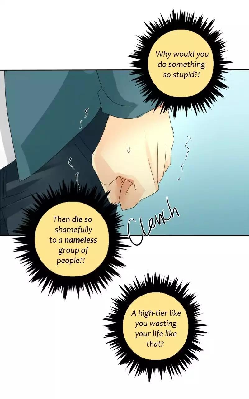 unOrdinary Chapter 91 page 81 - Chapter 91