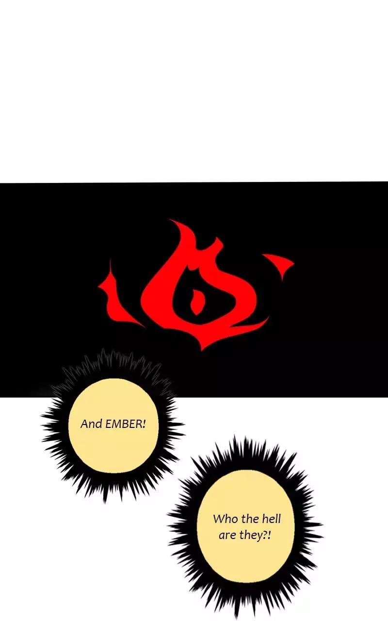 unOrdinary Chapter 91 page 82 - Chapter 91