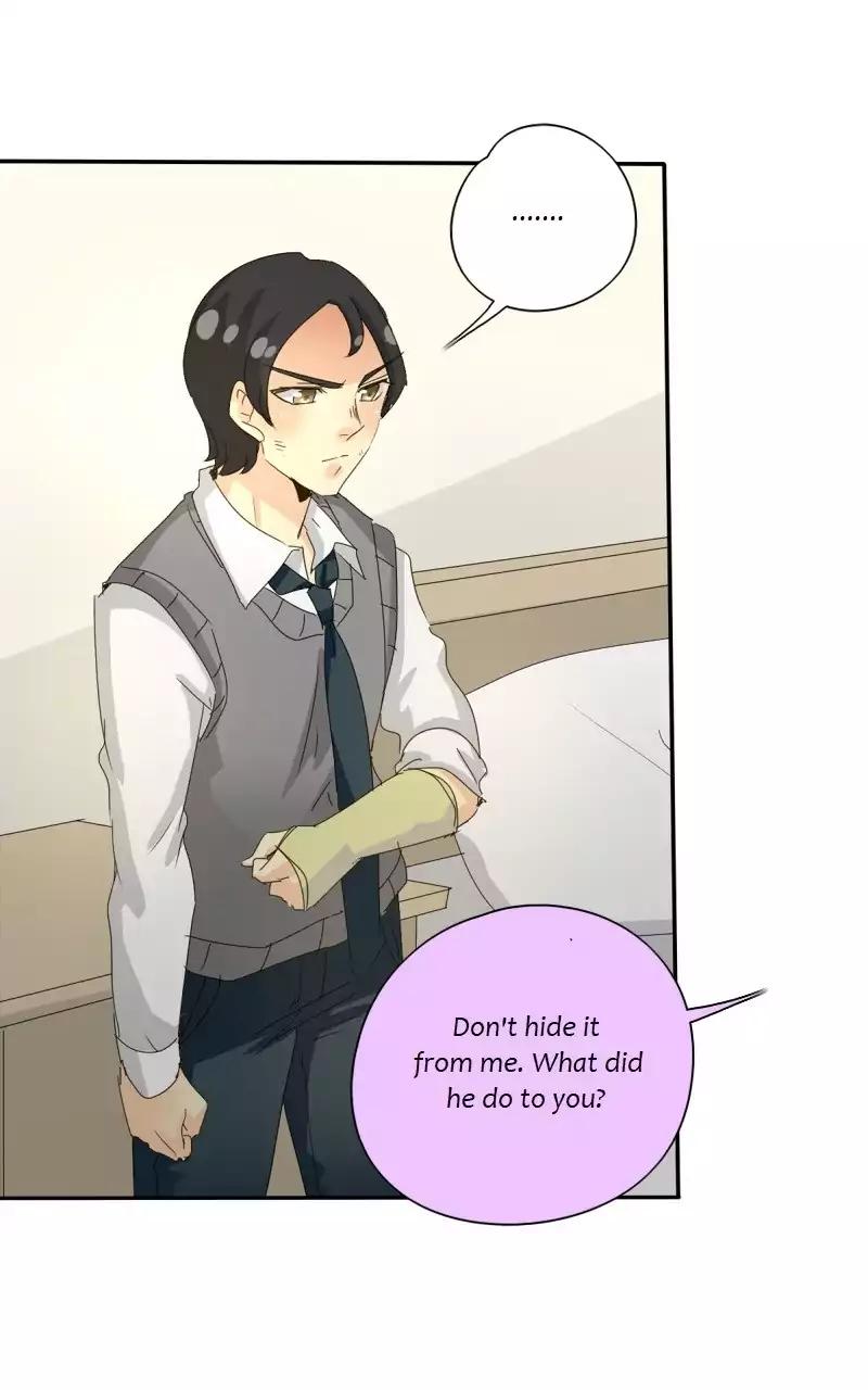 unOrdinary Chapter 91 page 9 - Chapter 91