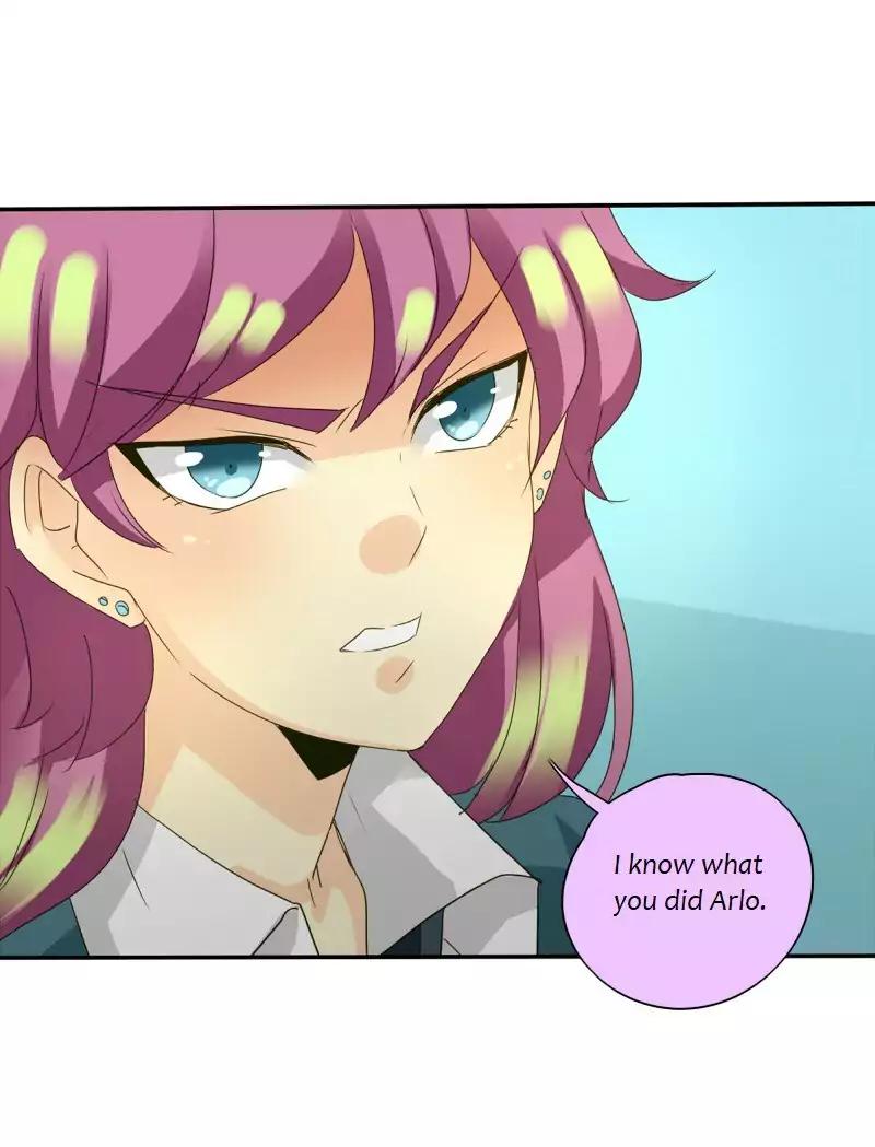 unOrdinary Chapter 92 page 14 - Chapter 92