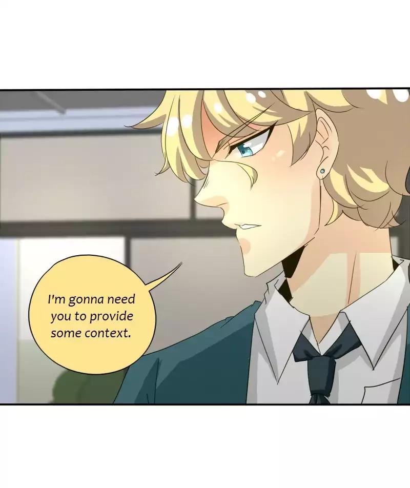unOrdinary Chapter 92 page 15 - Chapter 92