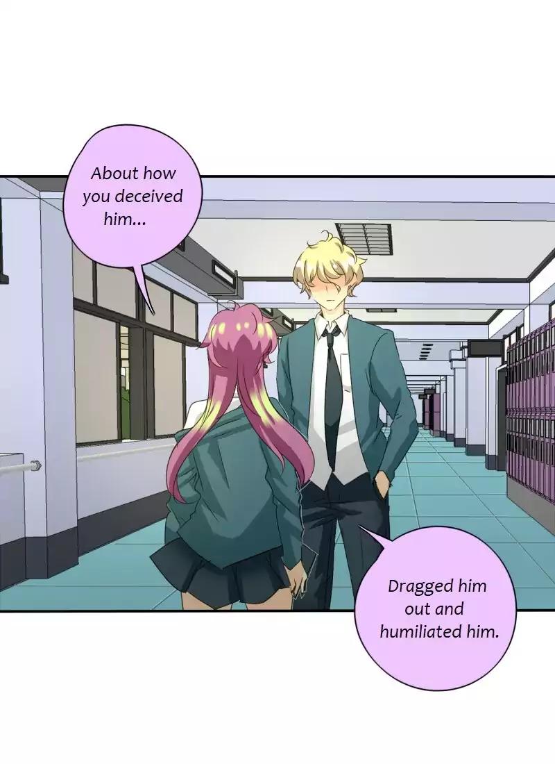 unOrdinary Chapter 92 page 17 - Chapter 92