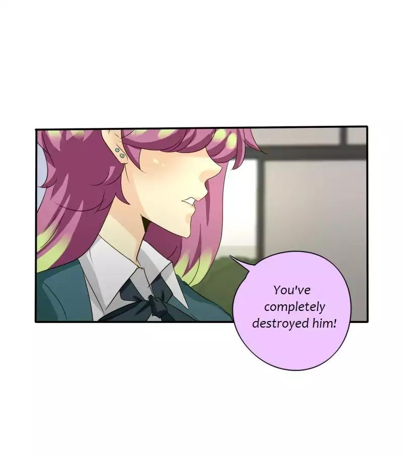 unOrdinary Chapter 92 page 18 - Chapter 92