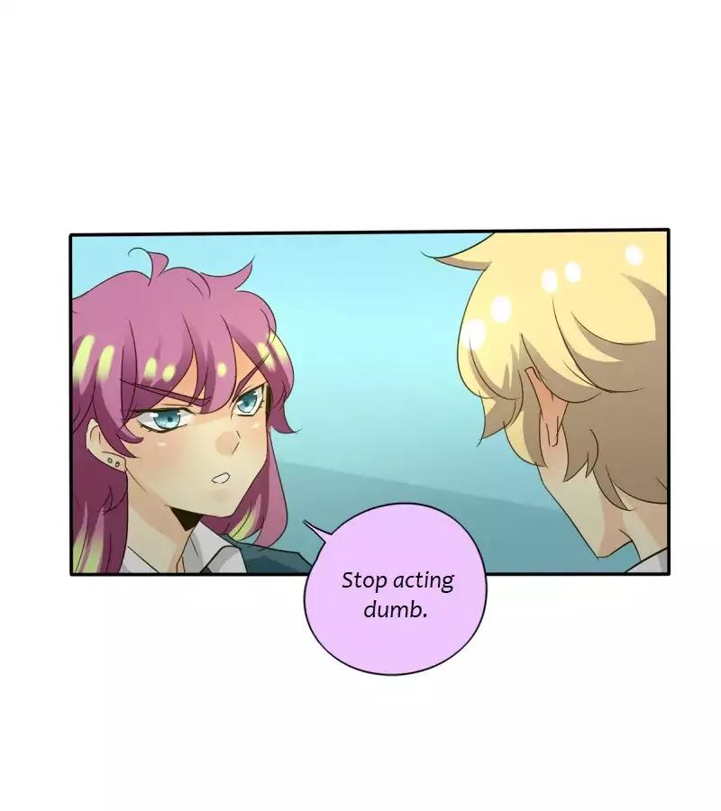 unOrdinary Chapter 92 page 20 - Chapter 92