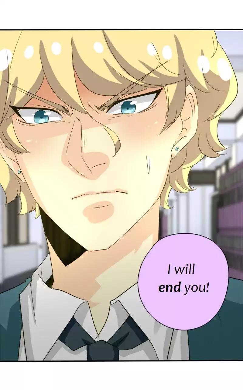 unOrdinary Chapter 92 page 22 - Chapter 92