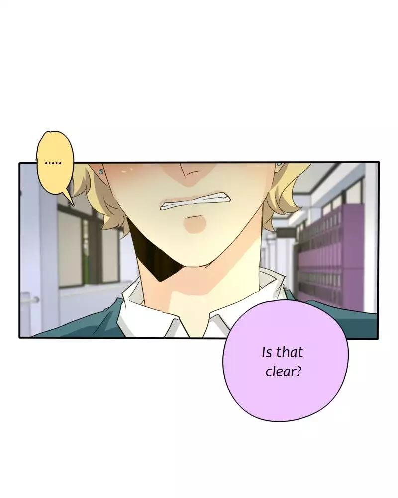 unOrdinary Chapter 92 page 23 - Chapter 92