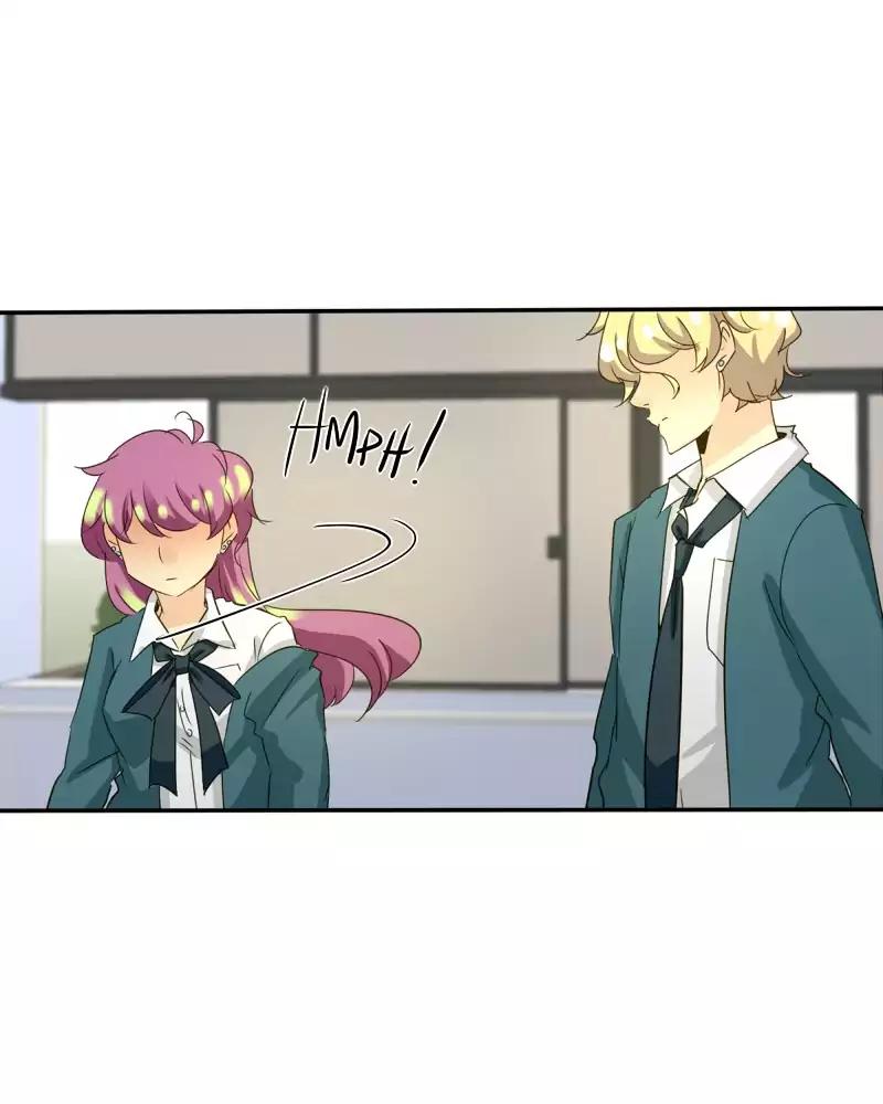 unOrdinary Chapter 92 page 25 - Chapter 92