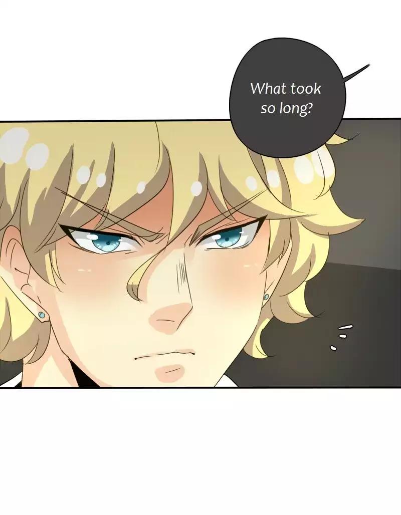 unOrdinary Chapter 92 page 31 - Chapter 92