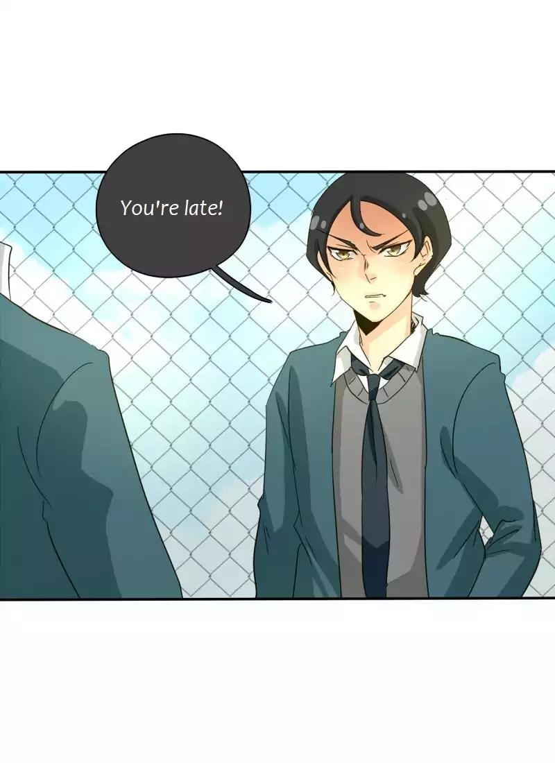 unOrdinary Chapter 92 page 32 - Chapter 92