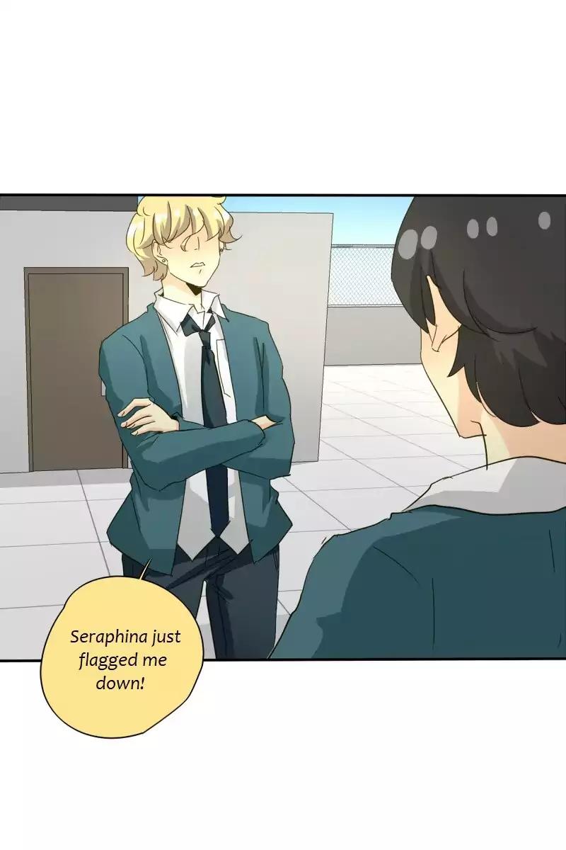 unOrdinary Chapter 92 page 35 - Chapter 92