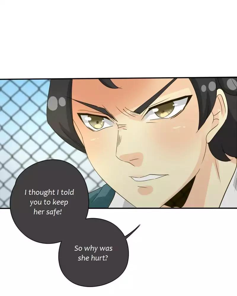 unOrdinary Chapter 92 page 42 - Chapter 92