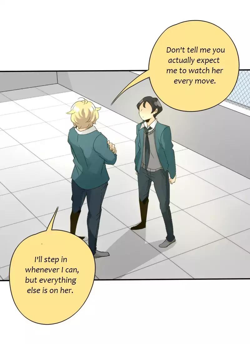 unOrdinary Chapter 92 page 44 - Chapter 92