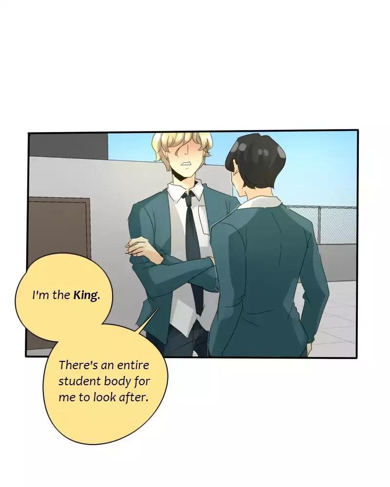 unOrdinary Chapter 92 page 45 - Chapter 92
