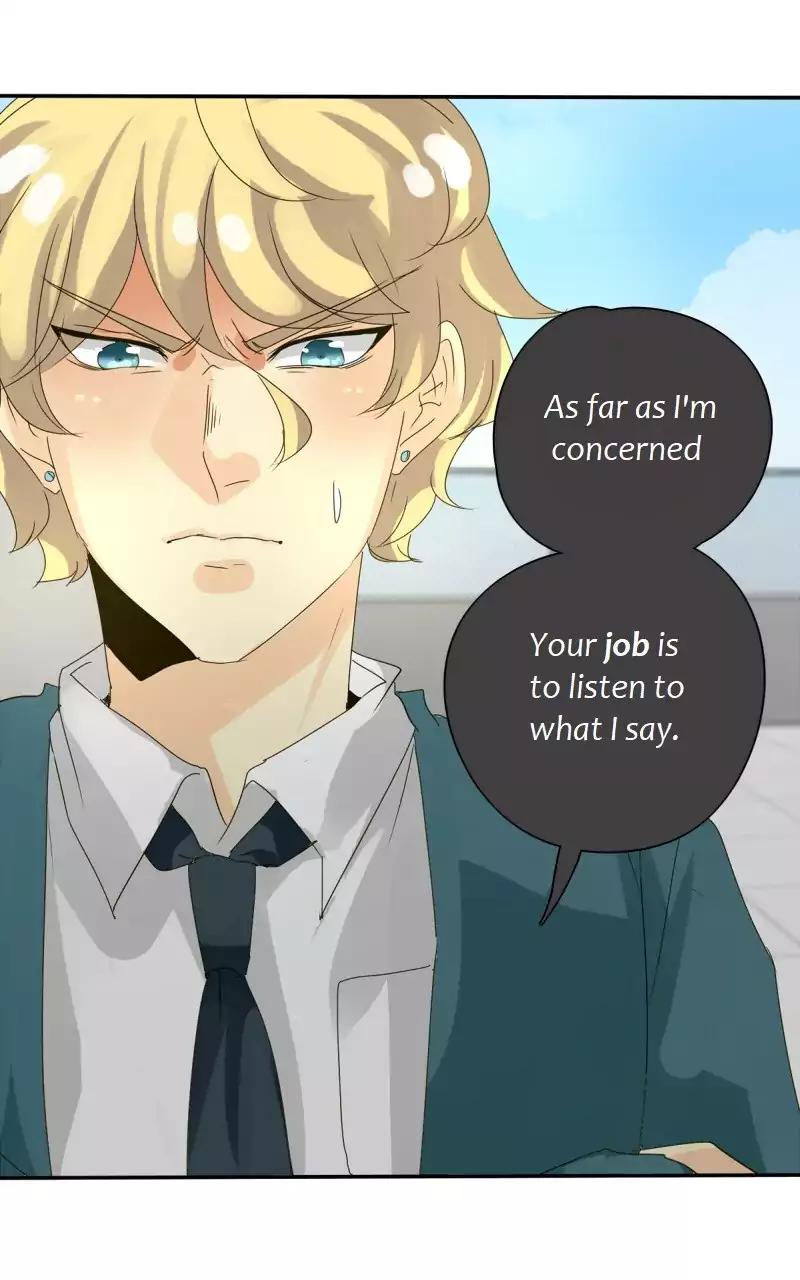 unOrdinary Chapter 92 page 48 - Chapter 92