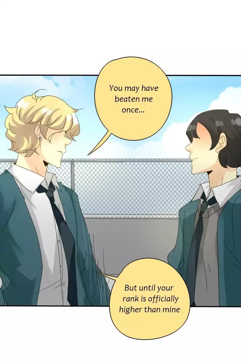 unOrdinary Chapter 92 page 50 - Chapter 92