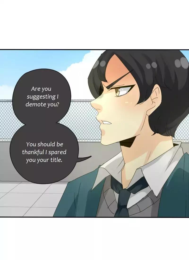 unOrdinary Chapter 92 page 52 - Chapter 92