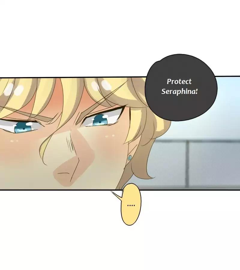 unOrdinary Chapter 92 page 54 - Chapter 92