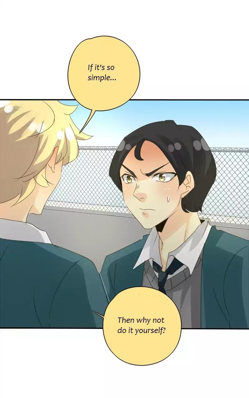 unOrdinary Chapter 92 page 56 - Chapter 92