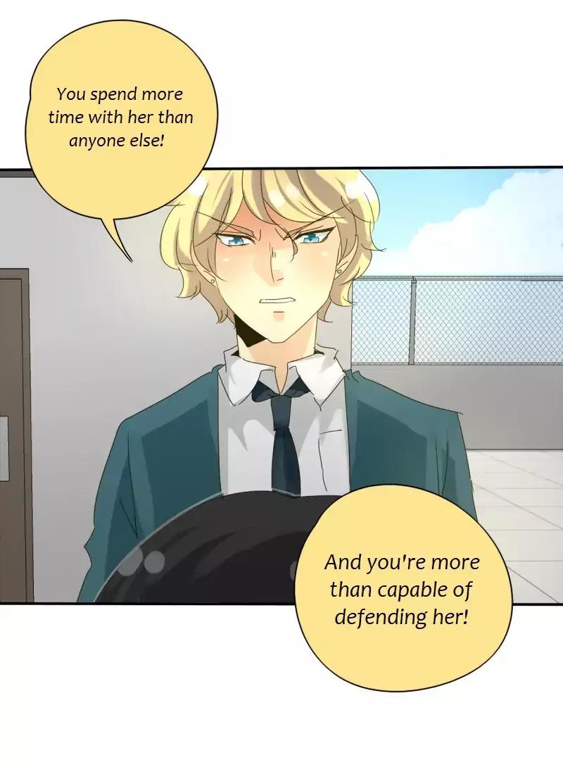 unOrdinary Chapter 92 page 58 - Chapter 92