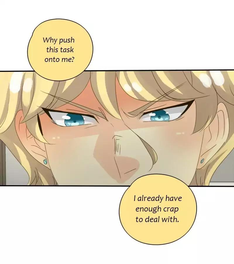 unOrdinary Chapter 92 page 59 - Chapter 92