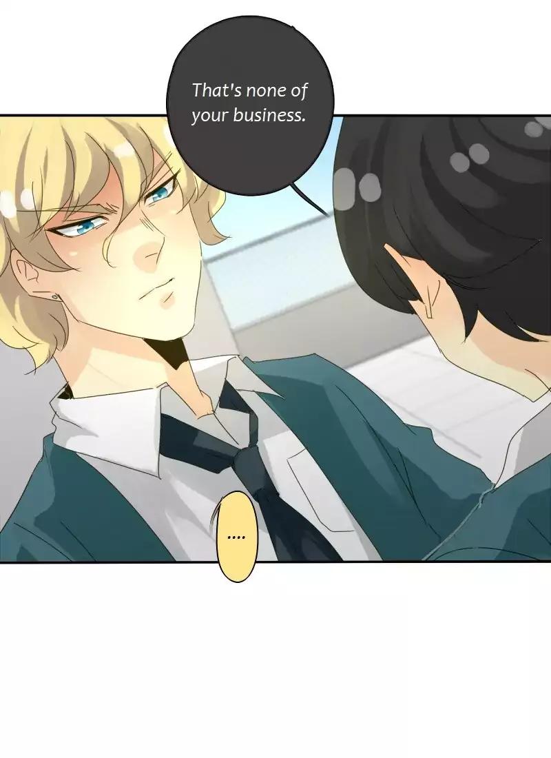 unOrdinary Chapter 92 page 61 - Chapter 92