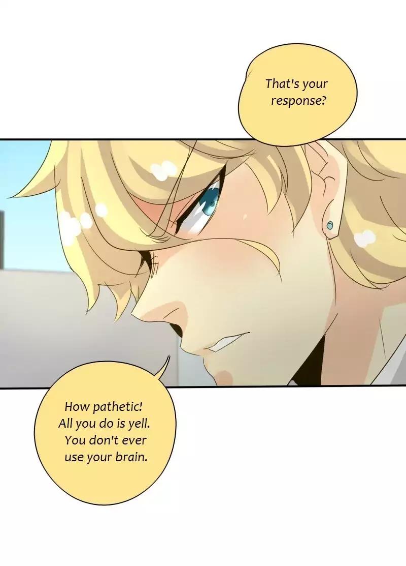 unOrdinary Chapter 92 page 67 - Chapter 92