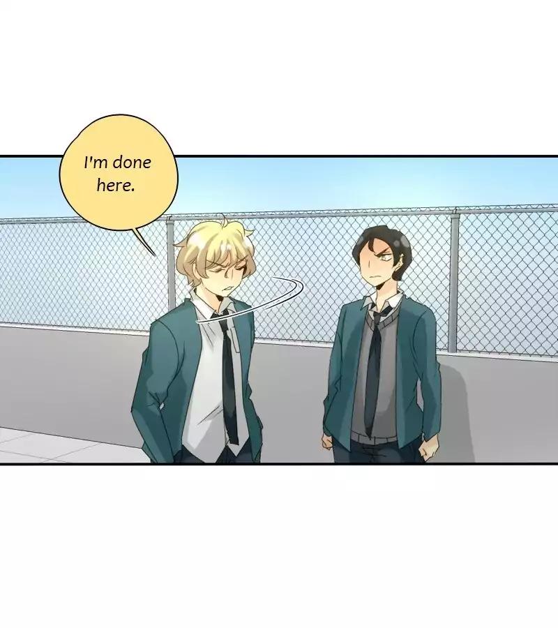 unOrdinary Chapter 92 page 68 - Chapter 92