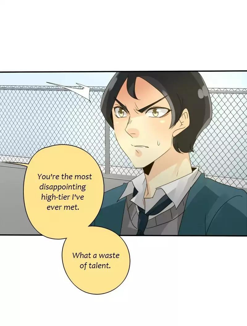 unOrdinary Chapter 92 page 69 - Chapter 92